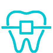 Procedimento dentário Ortodontia