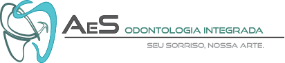 Logo AeS Odontologia Integrada